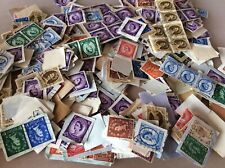 300 Grams WILDINGS - GB Stamps ON/OFF PAPER  Watermarks UNSORTED SEEN GRAPHITES