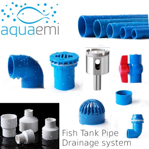 Pvc coloured pipe metric - coloured,
