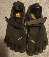 Vibram Fivefingers KSO Black