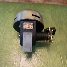 VINTAGE Sweden Garcia AbuMatic