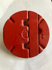Aircraft fuel cap