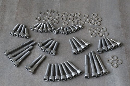 Suzuki gsx 1100 v2a engine - gsx-r,