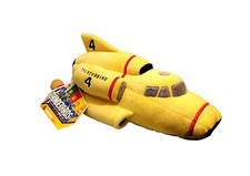 Thunderbirds Are Go TAG TB4