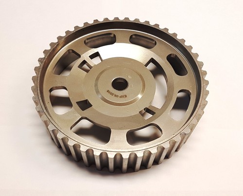Camshaft pulley for renault - pulley,