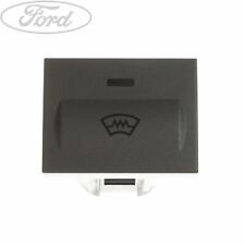 Genuine Ford C-Max Focus Mk2 Kuga Mk1 Heated Windscreen Switch 1559587