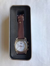 JEEP MEN'S CHRONOGRAPH/DATE