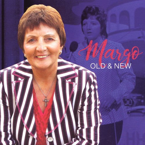 Margo old new bonus track - new,
