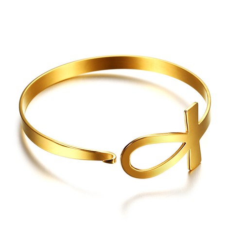 Fashion women ankh cross - women,
