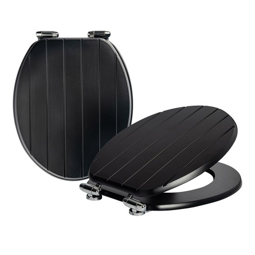 Soft close toilet seat - soft,