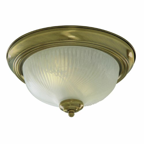Traditional flush fitting - flush,
