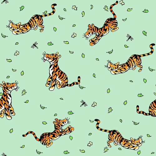 Winnie the pooh tigger - pooh, fabric