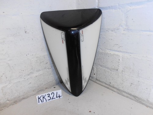 Kawasaki zx6 2008 rear seat - 2008,
