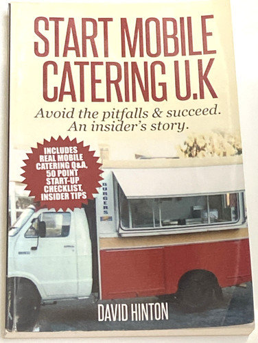 Start mobile catering k - start,