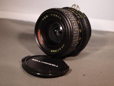 Bell and Howell Nikon AI F