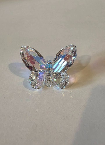 Swarovski crystal aurora - crystal,