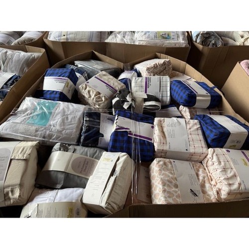 Large overstock mystery box - overstock,