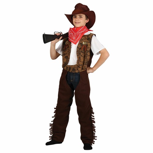 Boys wild west - boys, sheriff