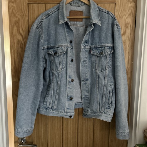 Levi strauss men s blue - strauss,