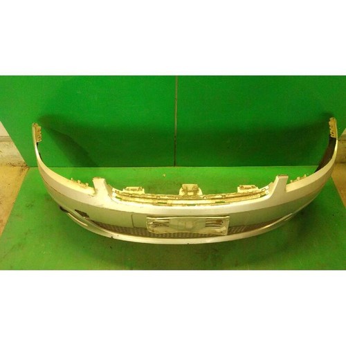 Front bumper ford fiesta - front,