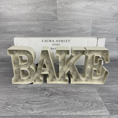 Laura ashley home bake - laura,
