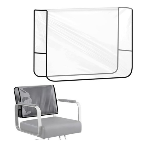 Seat protector salon chair - salon,