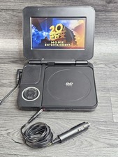 ASDA PTDVD7 Portable DVD