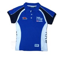 Tyco Suzuki Polo Shirt Womens