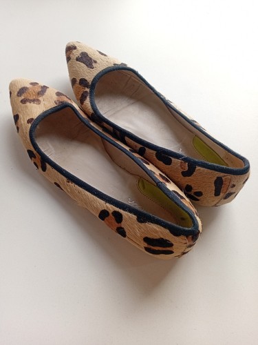 Womens flats size 38 - womens,