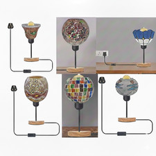 Moroccan Turkish Mosaic Table