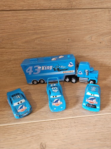 Disney pixar cars - the, #43