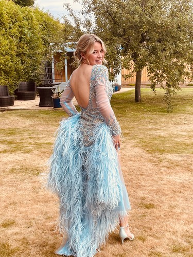 Show stopping jovani - show,