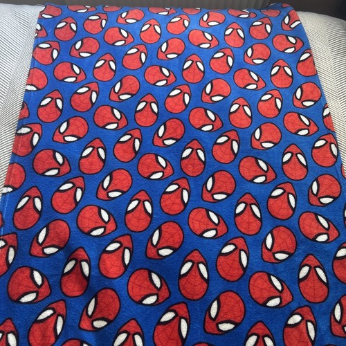 Marvel spider man - marvel, fleece