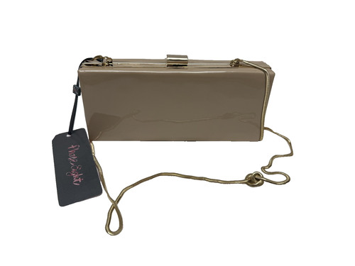 Phase eight amara nude - nude, patent