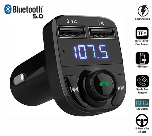 Car wireless bluetooth - car,