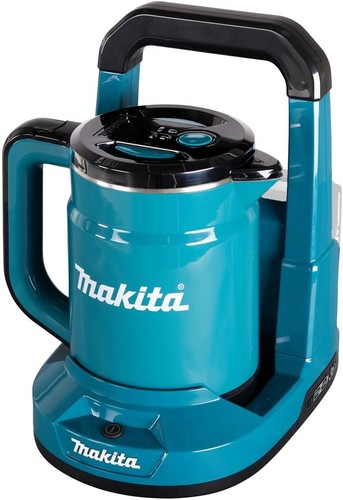Makita kettle dkt360z - makita, 18v/36v