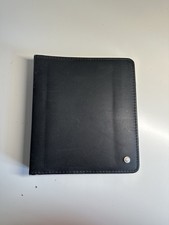 BMW OWNERS WALLET BINDER