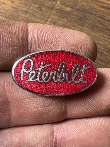 Vintage peterbilt trucks - vintage,
