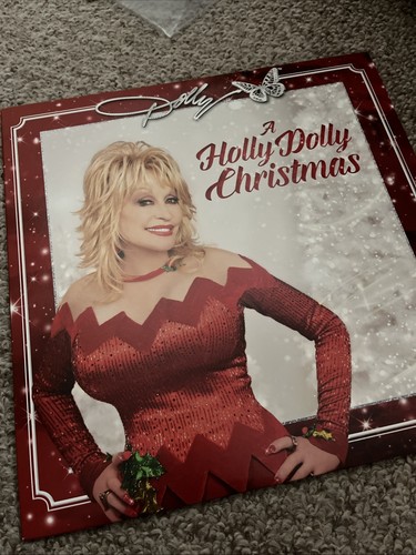 Dolly parton holly - parton, a