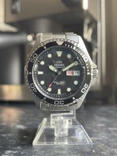 Orient Ray II Automatic 200m