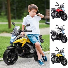 Honda Licensed 12V Kids