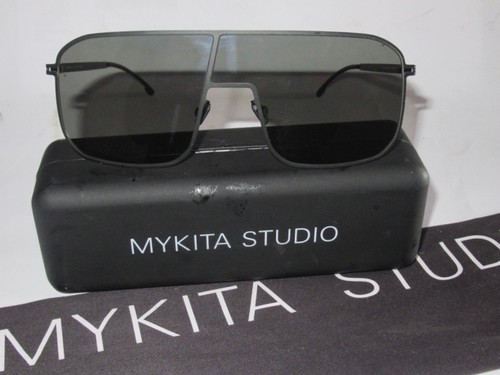 Mykita studio pilot mask - mykita, 12.2