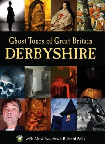 The ghost tour - of, great