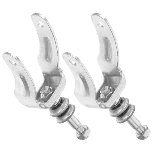 Wheel bracket front - wheel,