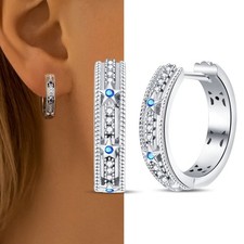 PANDACH 925 Sterling Silver