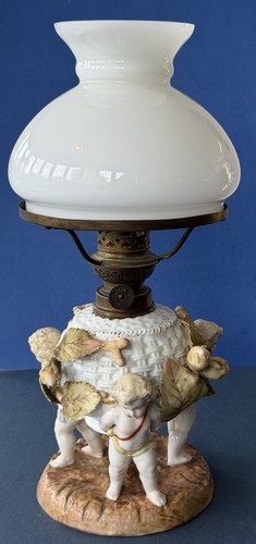 Antique sitzendorf porcelain - sitzendorf,