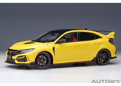 Autoart 73225 honda civic - autoart,
