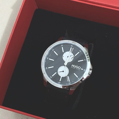 Hugo boss black - hugo, &