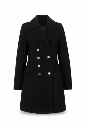 Womens size pea - h&m,