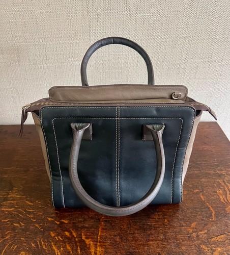 Clarks messenger handbag black - messenger,