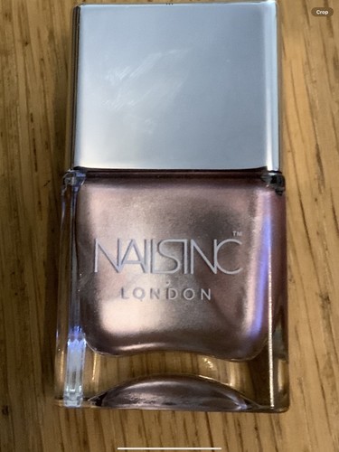 Nails inc absolute dream - nails, inc.~absolute
